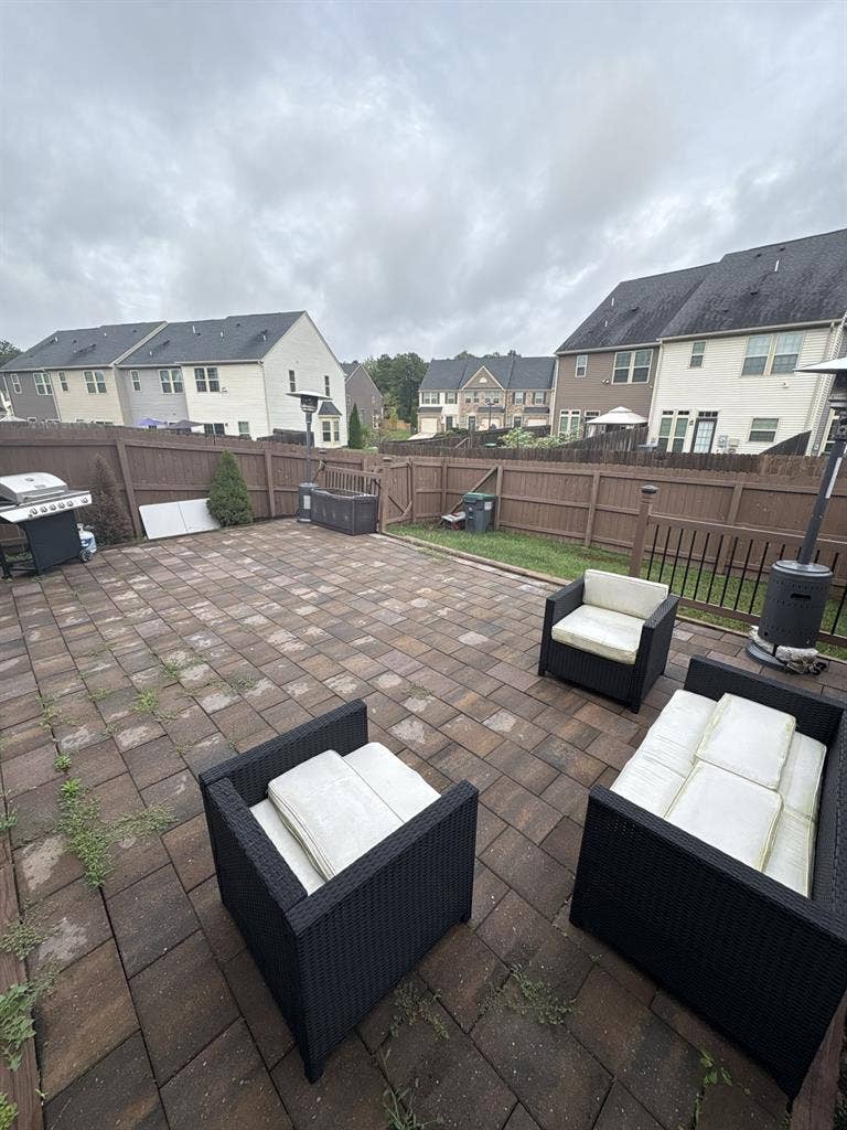 Room for Rent – $ (East End)