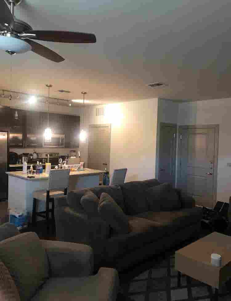 URGENT: Roommate for  BATH