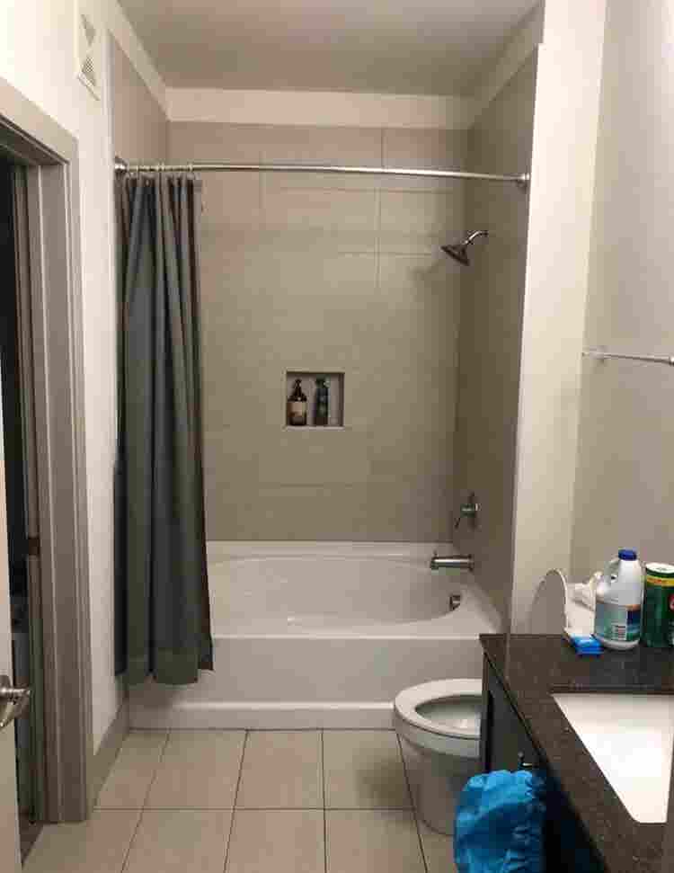URGENT: Roommate for  BATH
