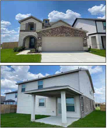 New Listing