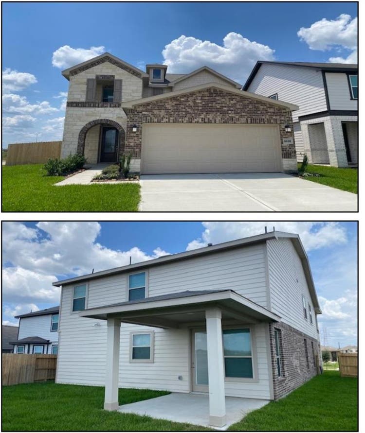 New Listing