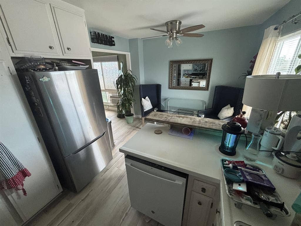 New Listing