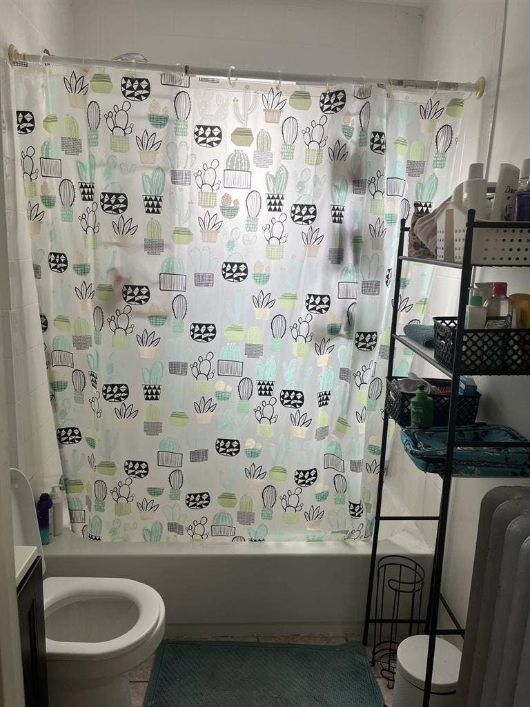 Spacious room close to Malden Cente