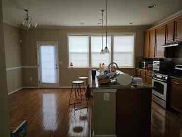 Looking for a roommate!