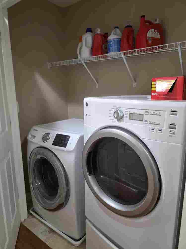 Looking for a roommate!