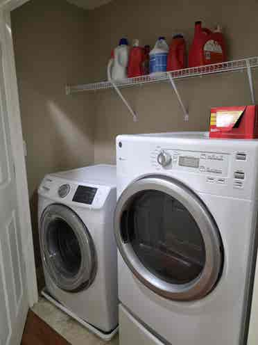 Looking for a roommate!