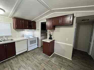 Need roomie in my new mobile home!