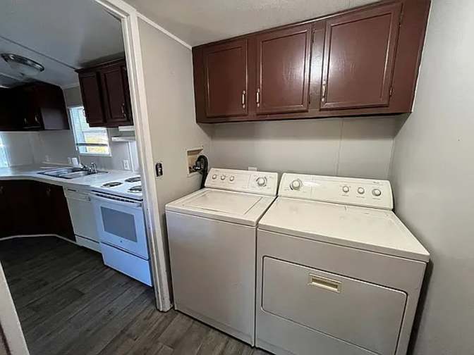 Need roomie in my new mobile home!