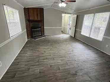 Need roomie in my new mobile home!