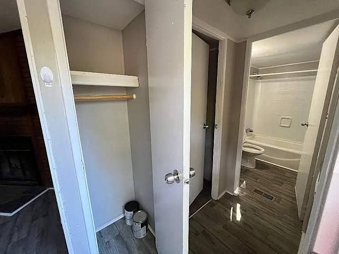 Need roomie in my new mobile home!
