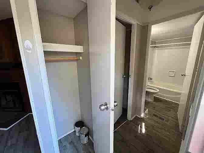 Need roomie in my new mobile home!