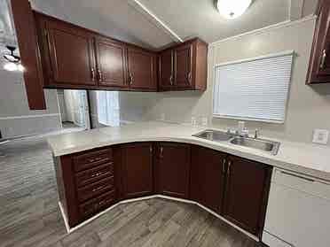 Need roomie in my new mobile home!