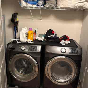 Room for rent