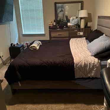 Room for rent