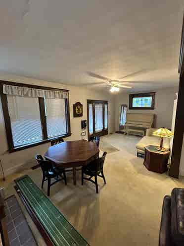 Huge Room - ALL Utilities Included