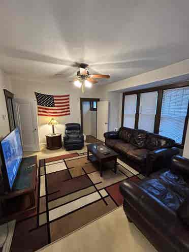 Huge Room - ALL Utilities Included