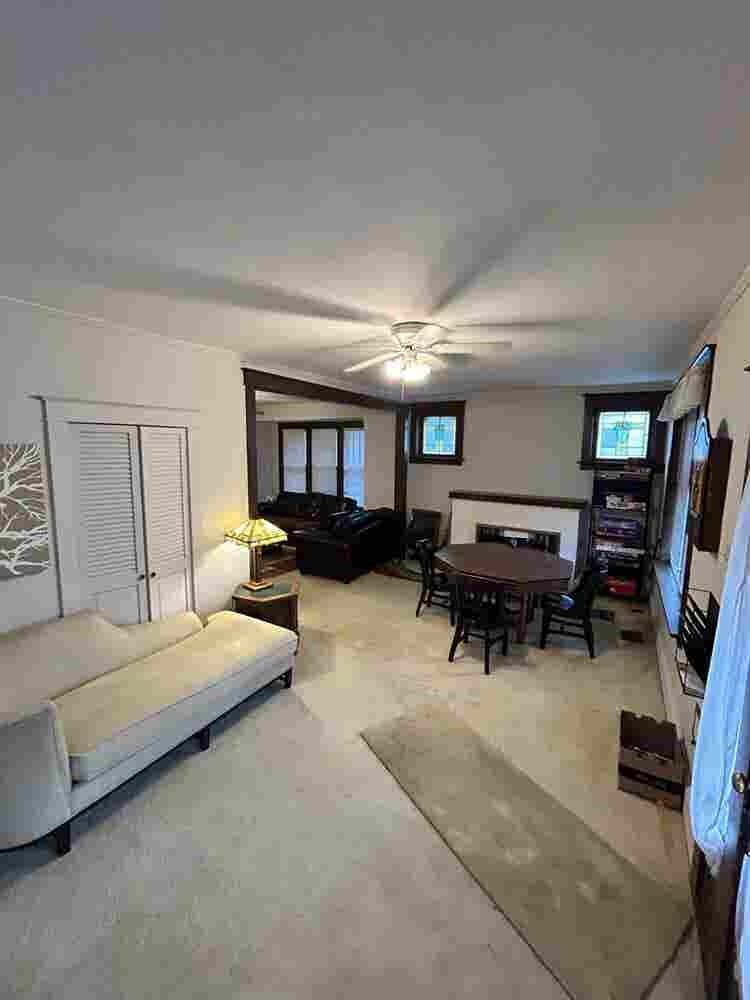 Huge Room & Bath-
Utilities Included