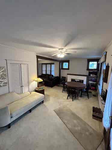 Huge Room - ALL Utilities Included