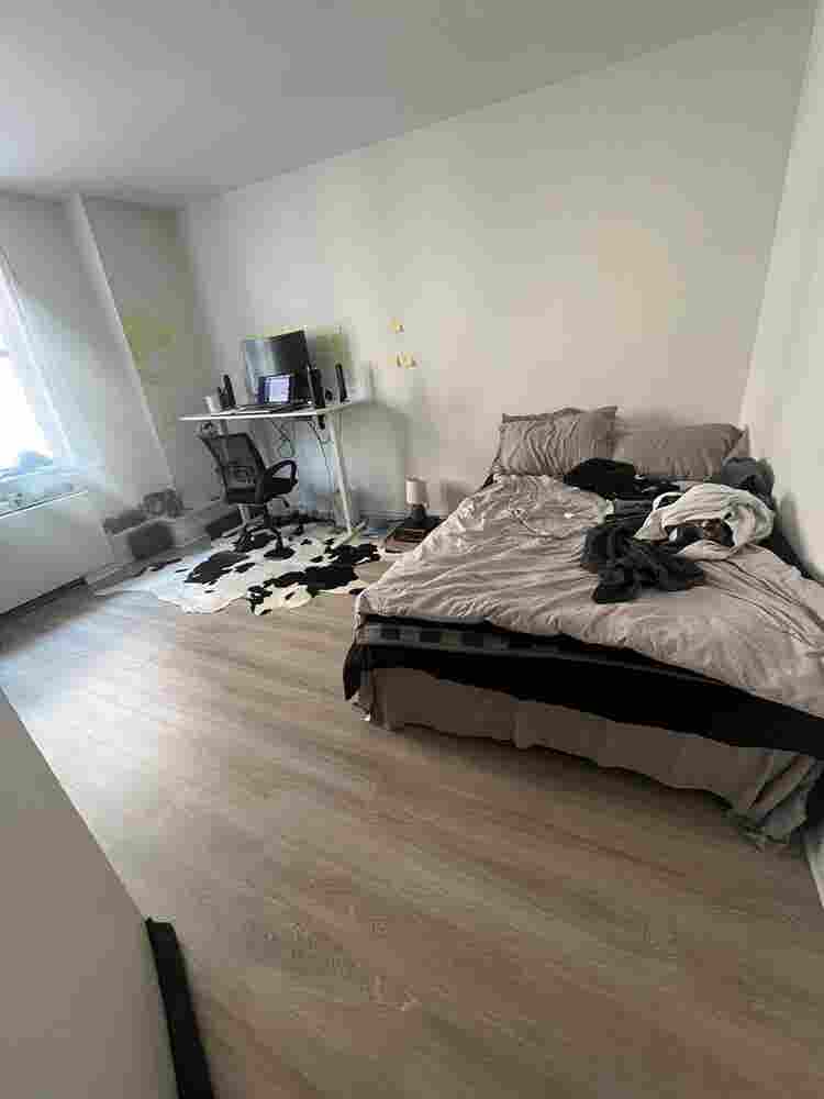 ✨Spacious TRUE Bedroom in Midtown✨
