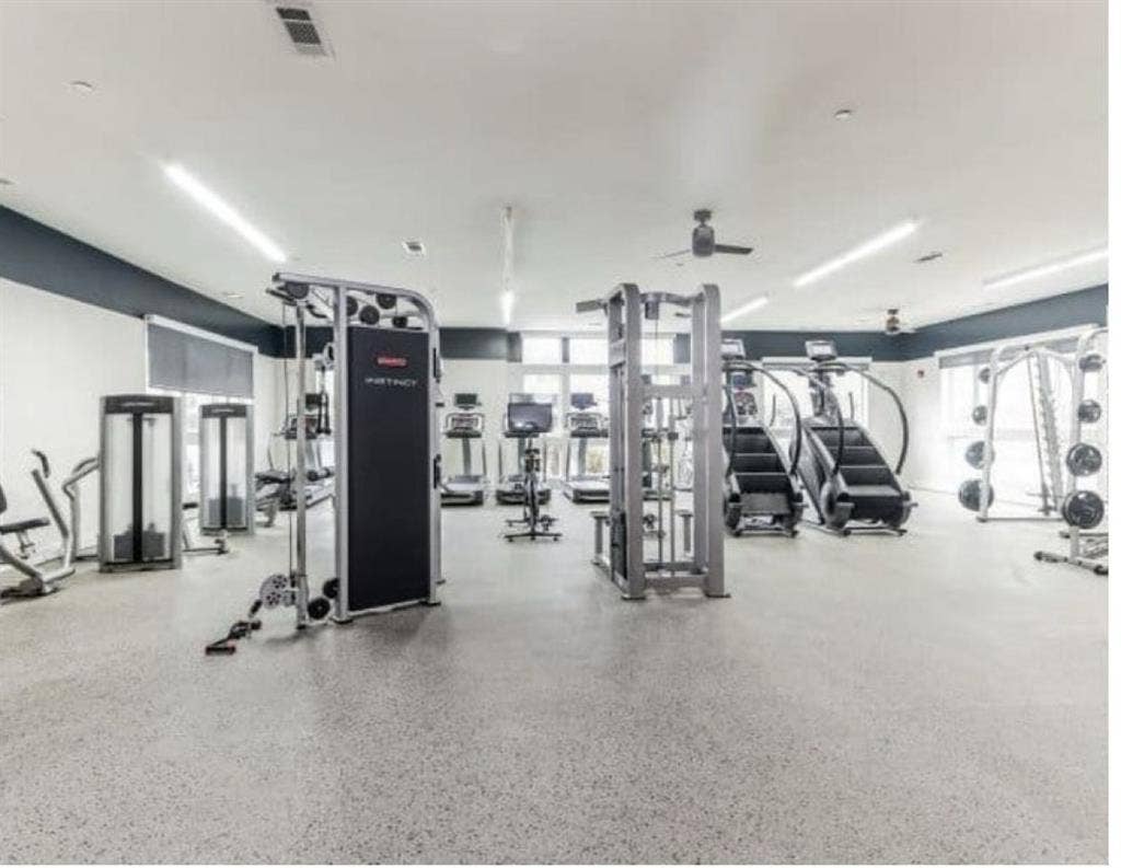 Waco-URSA  one bed available