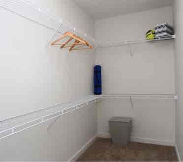 Waco-URSA  one bed available