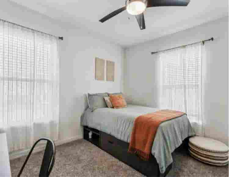 Waco-URSA  2 month rent FREE
