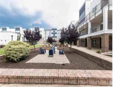 Waco-URSA  one bed available