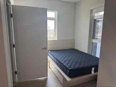 3 Private Bedroom/Bathroom Suites