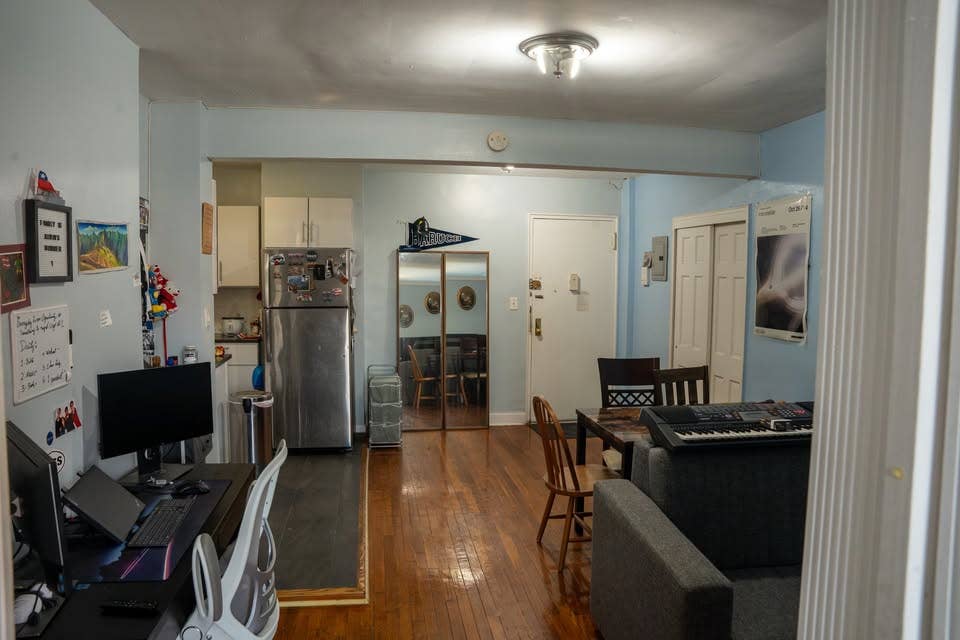 New Listing