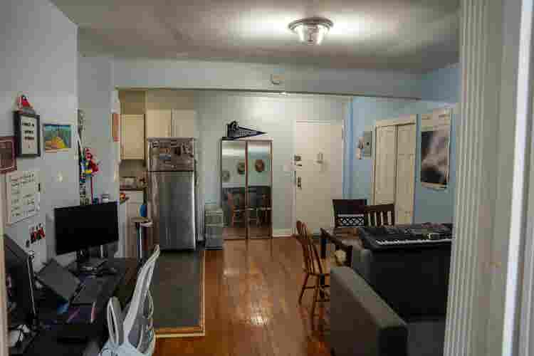 New Listing