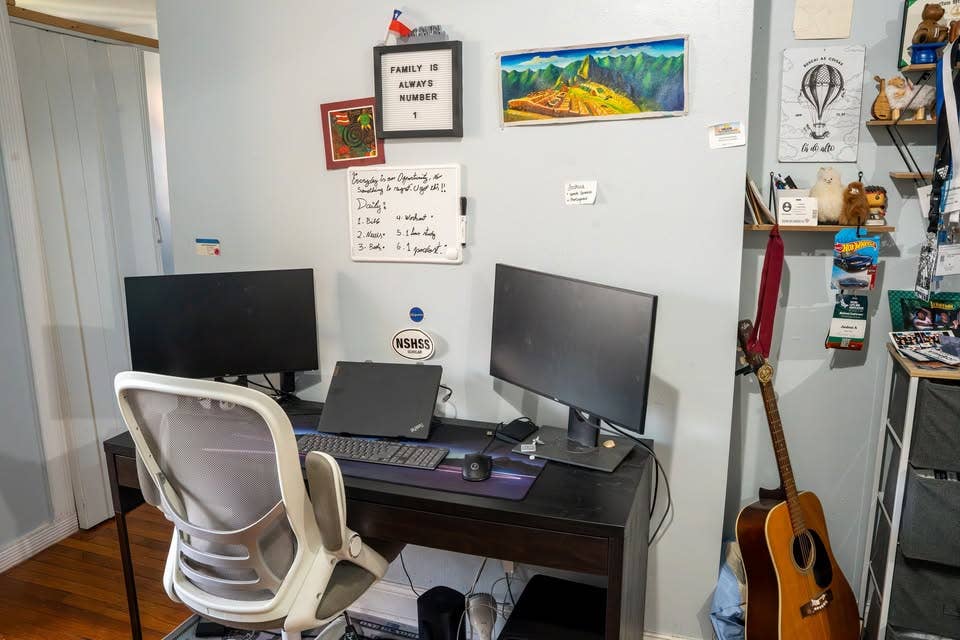 New Listing