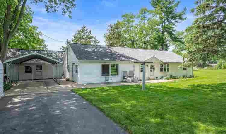 2 Rooms for Rent in Lafayette Home