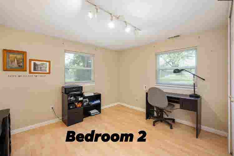 2 Rooms for Rent in Lafayette Home