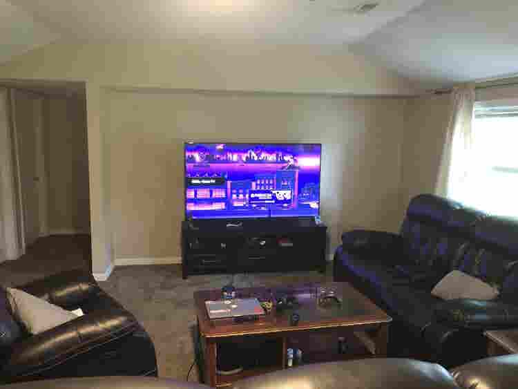 2 Rooms for Rent in Lafayette Home