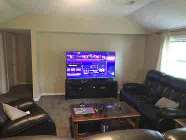 2 Rooms for Rent in Lafayette Home
