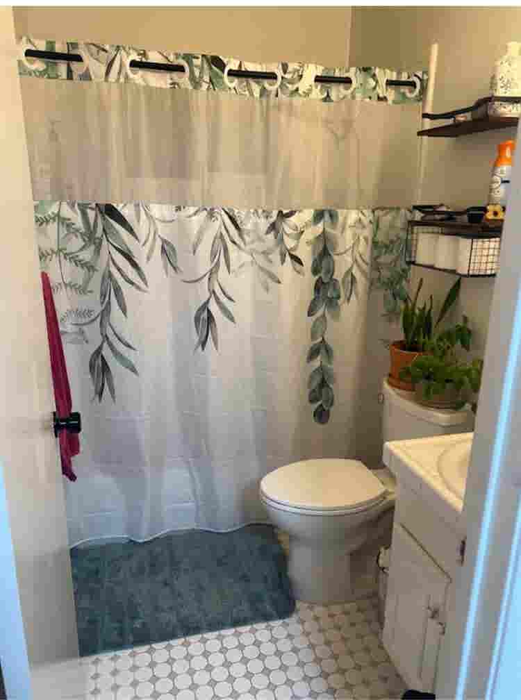 Furnished room in Citrus Heights
