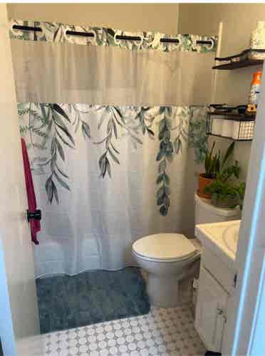 Furnished room in Citrus Heights