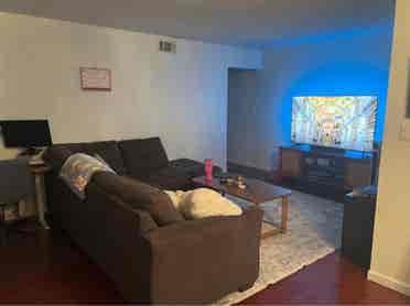 Furnished room in Citrus Heights
