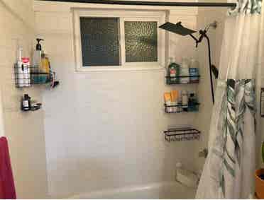 Furnished room in Citrus Heights