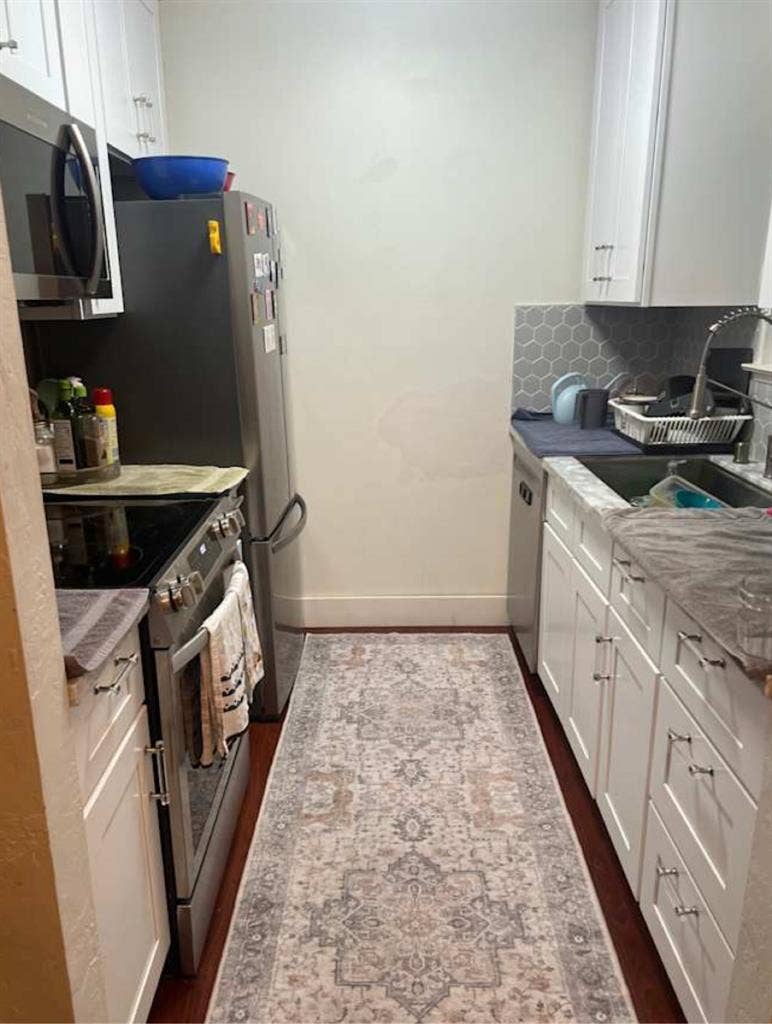 Furnished room in Citrus Heights