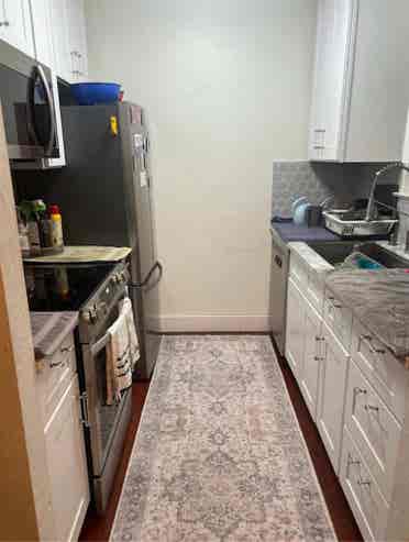 Furnished room in Citrus Heights