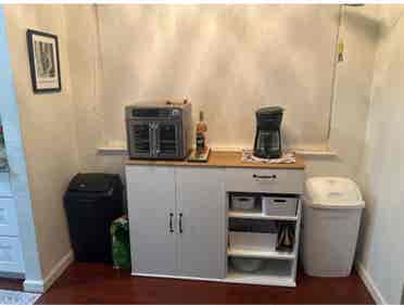 Furnished room in Citrus Heights