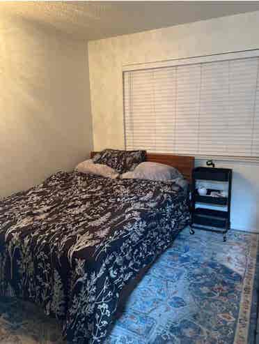 Furnished room in Citrus Heights