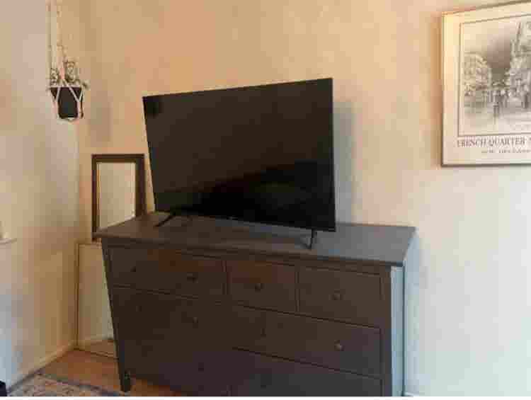 Furnished room in Citrus Heights