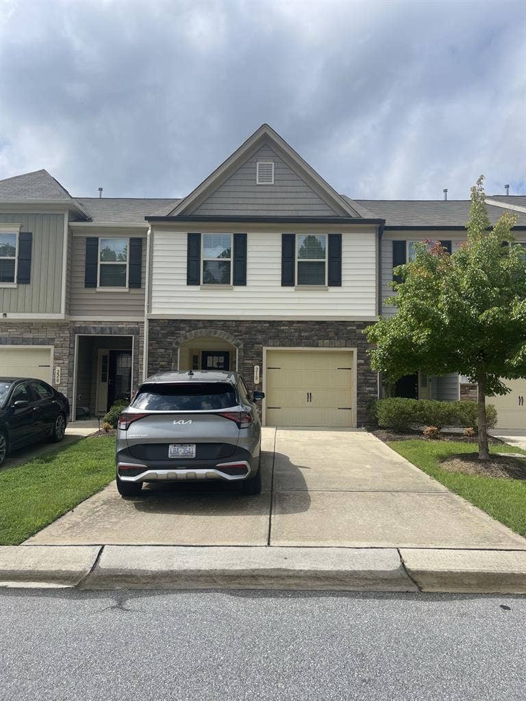 Rooms for Rent in Durham