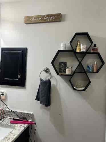 private room for rent