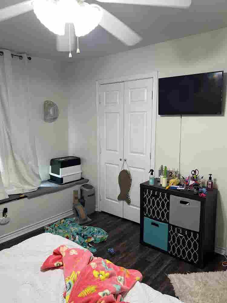 private room for rent