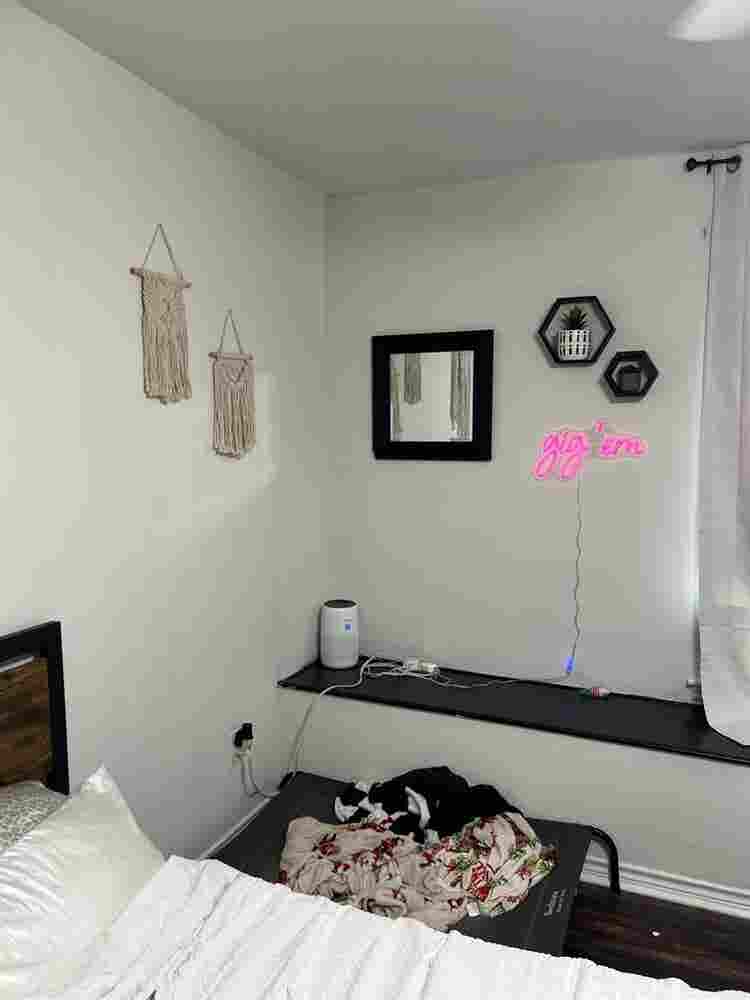 private room for rent