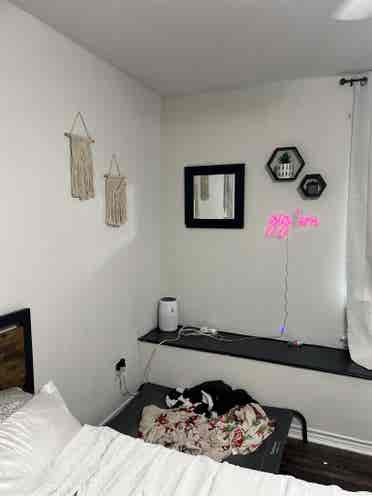 private room for rent