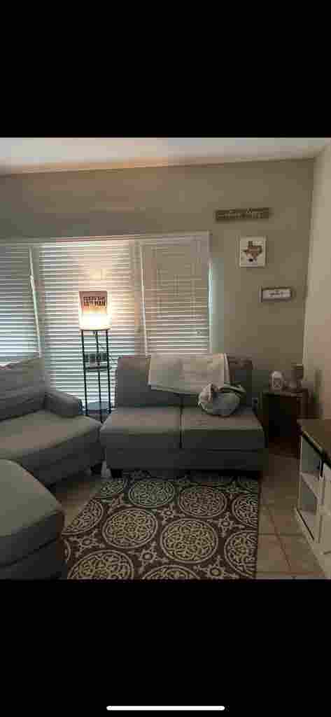 private room for rent